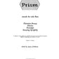 PRISM - Moods for Solo Flute