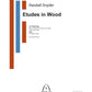 ETUDES IN WOOD