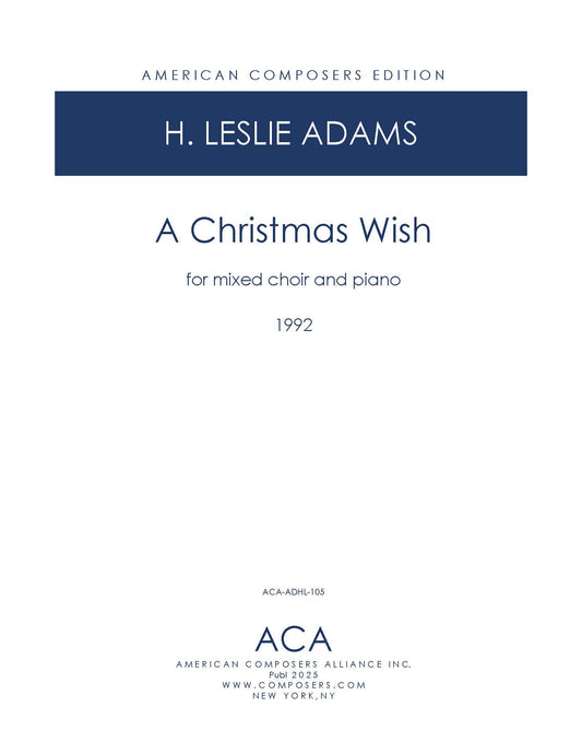 A Christmas Wish