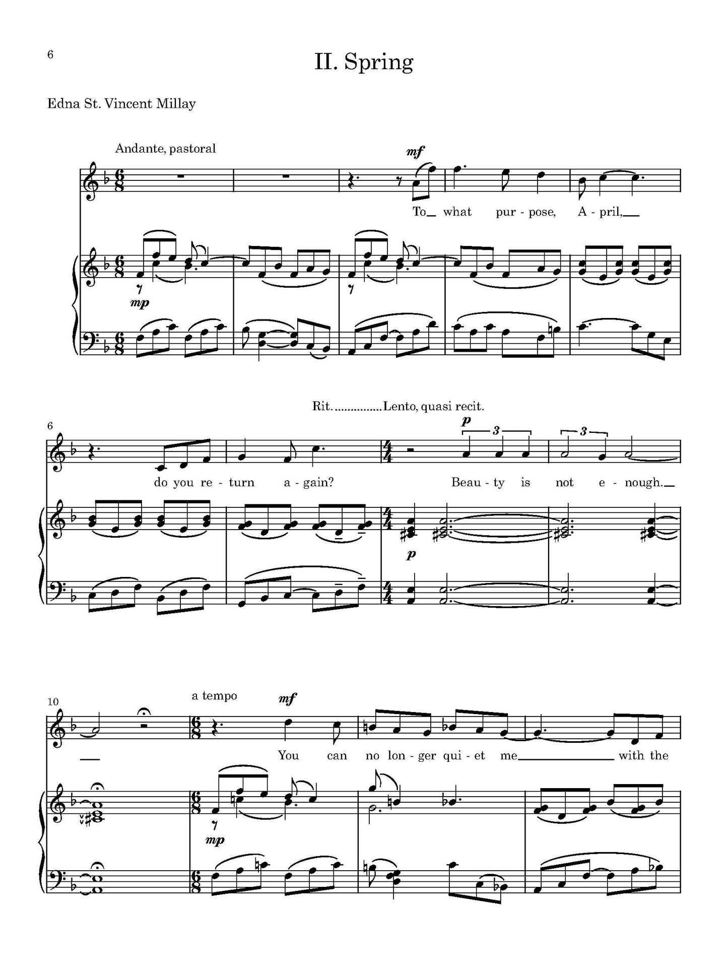 Two Songs That Aren't What They Seem