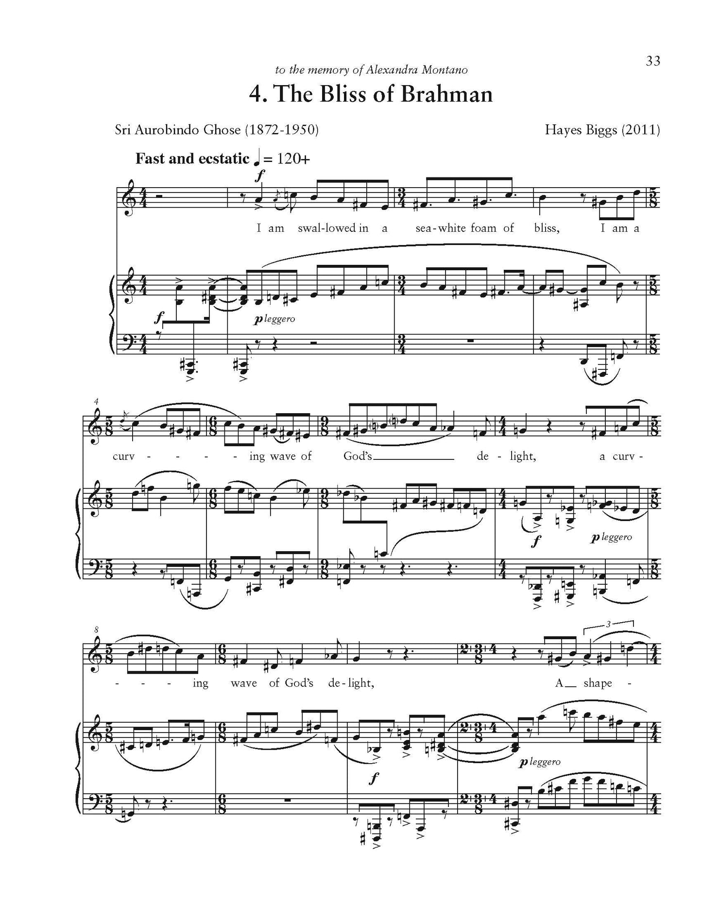 Psalms, Hymns, & Spiritual Songs