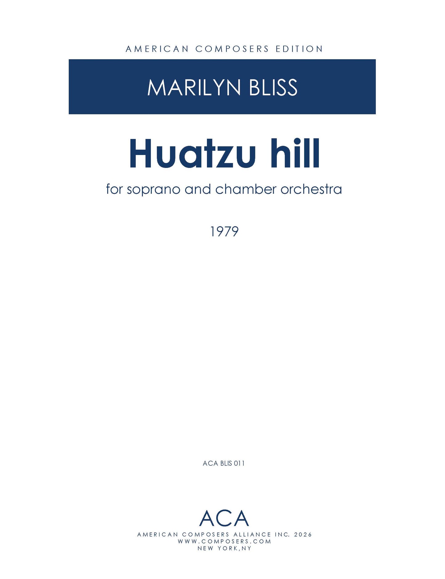 Huatzu Hill