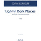 Light in Dark Places: Slavery and Freedom in Nineteenth-Century America
