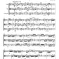 TRIO FOR VIOLIN, VIOLA, AND CELLO