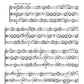 TRIO FOR VIOLIN, VIOLA, AND CELLO