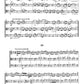 TRIO FOR VIOLIN, VIOLA, AND CELLO