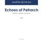 Echoes of Petrarch