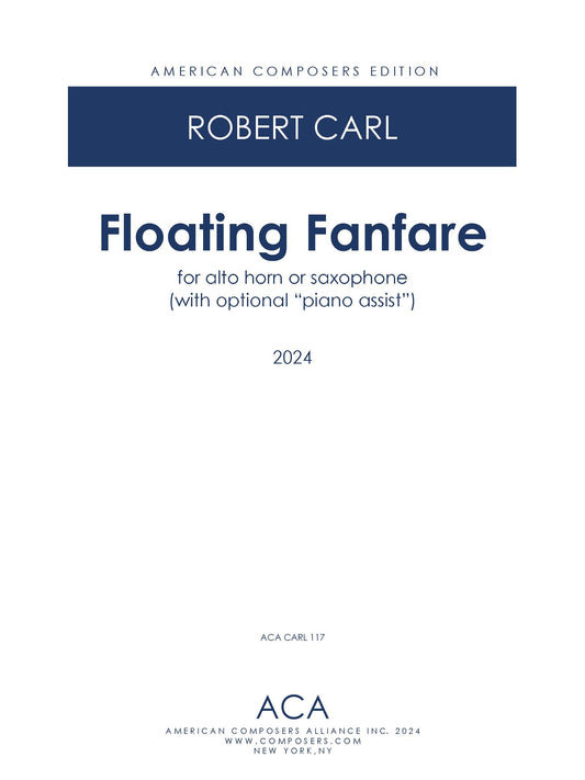 Floating Fanfare