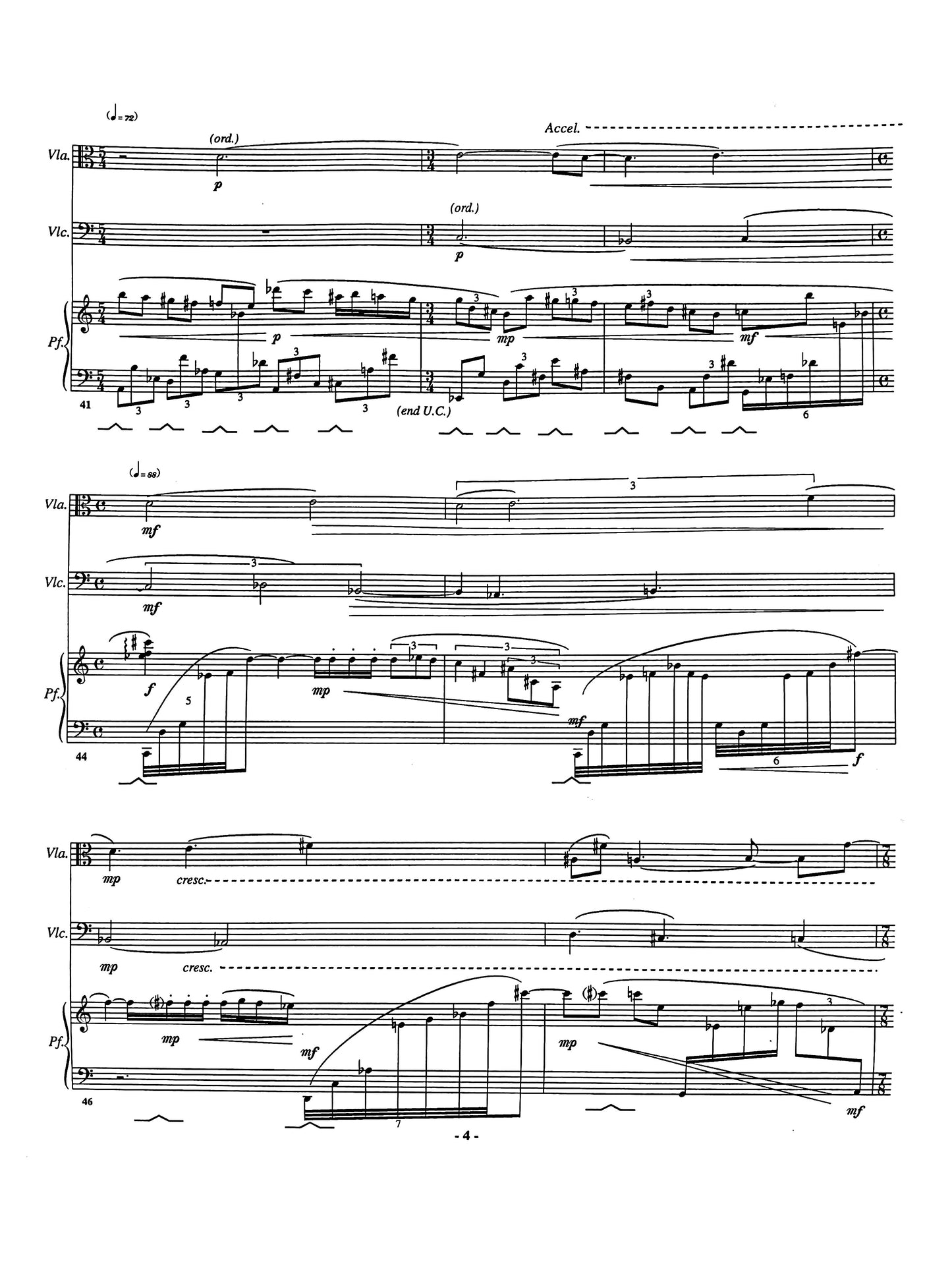 Sampler Of The Senses