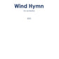 Wind Hymn