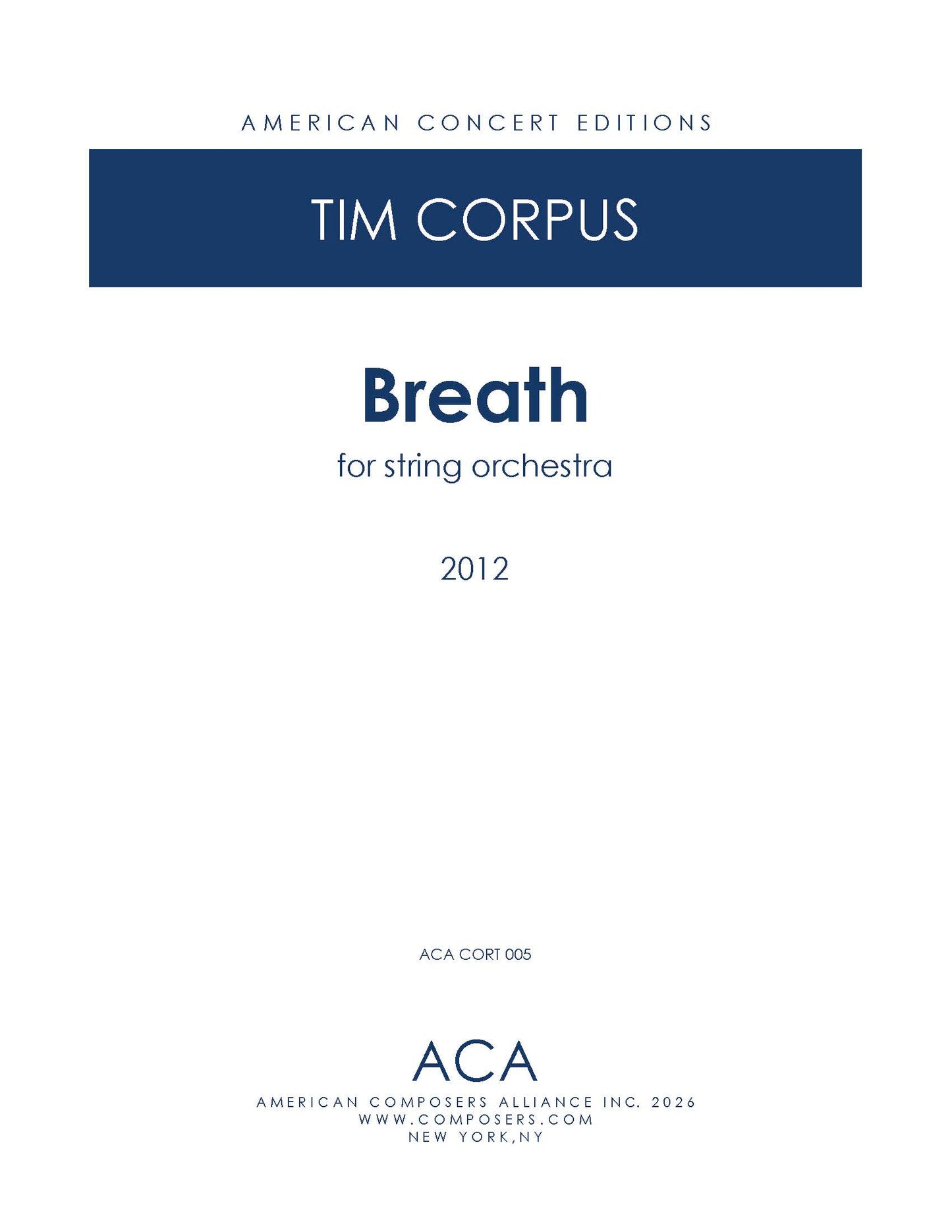 Breath