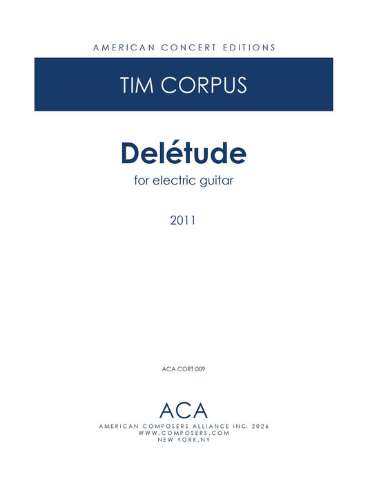 Delétude