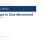 Escape in One Movement