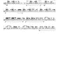 Seven Etudes I Met In Music School