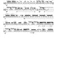 Seven Etudes I Met In Music School