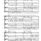 String Quartet No. 4: "As We Return"