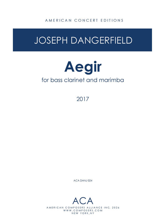 Aegir