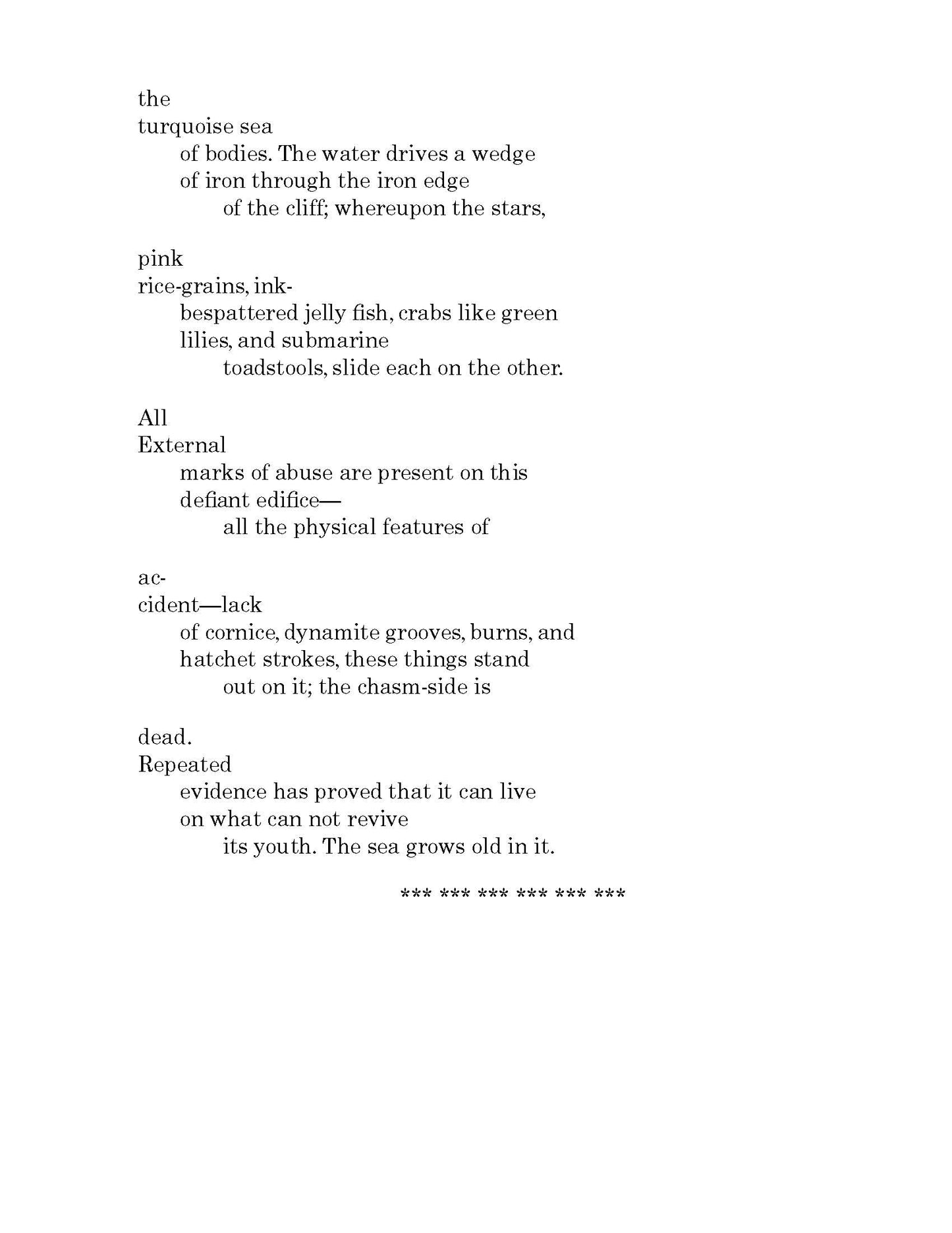 Music for Women's Voices