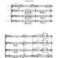 Six Bulgarian Melodies for String Quartet