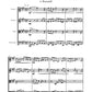 Six Bulgarian Melodies for String Quartet