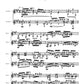 Three Dances for Two Guitars