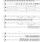 String Quartet No. 9: We Thought We Heard