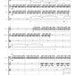 String Quartet No. 9: We Thought We Heard
