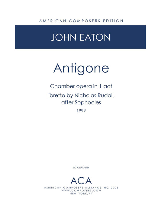Antigone