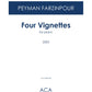 Four Vignettes