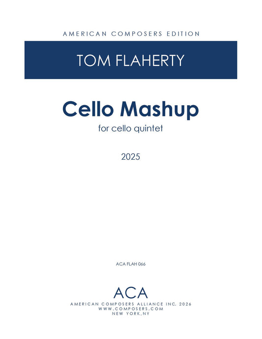 Cello Mashup
