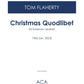 Christmas Quodlibet - 4 Bassoons