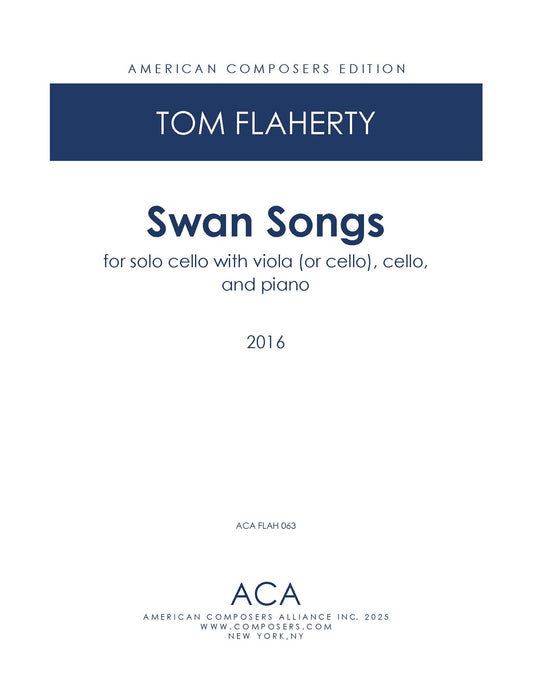 Swan Songs