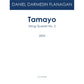 Tamayo: String Quartet No. 2