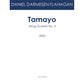 Tamayo: String Quartet No. 2