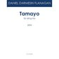 Tamayo for String Trio