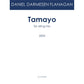 Tamayo for String Trio