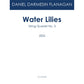 Water Lilies: String Quartet No. 3