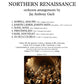 Christmas Carols from the Northern Renaissance