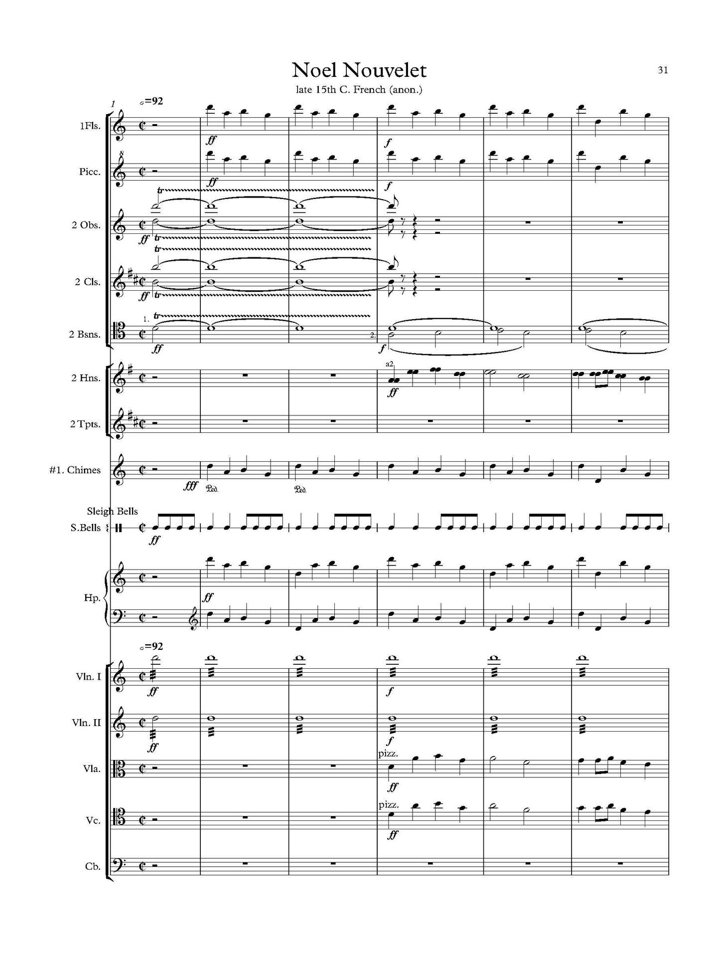 Christmas Carols from the Northern Renaissance