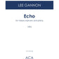 Echo