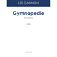 Gymnopedie