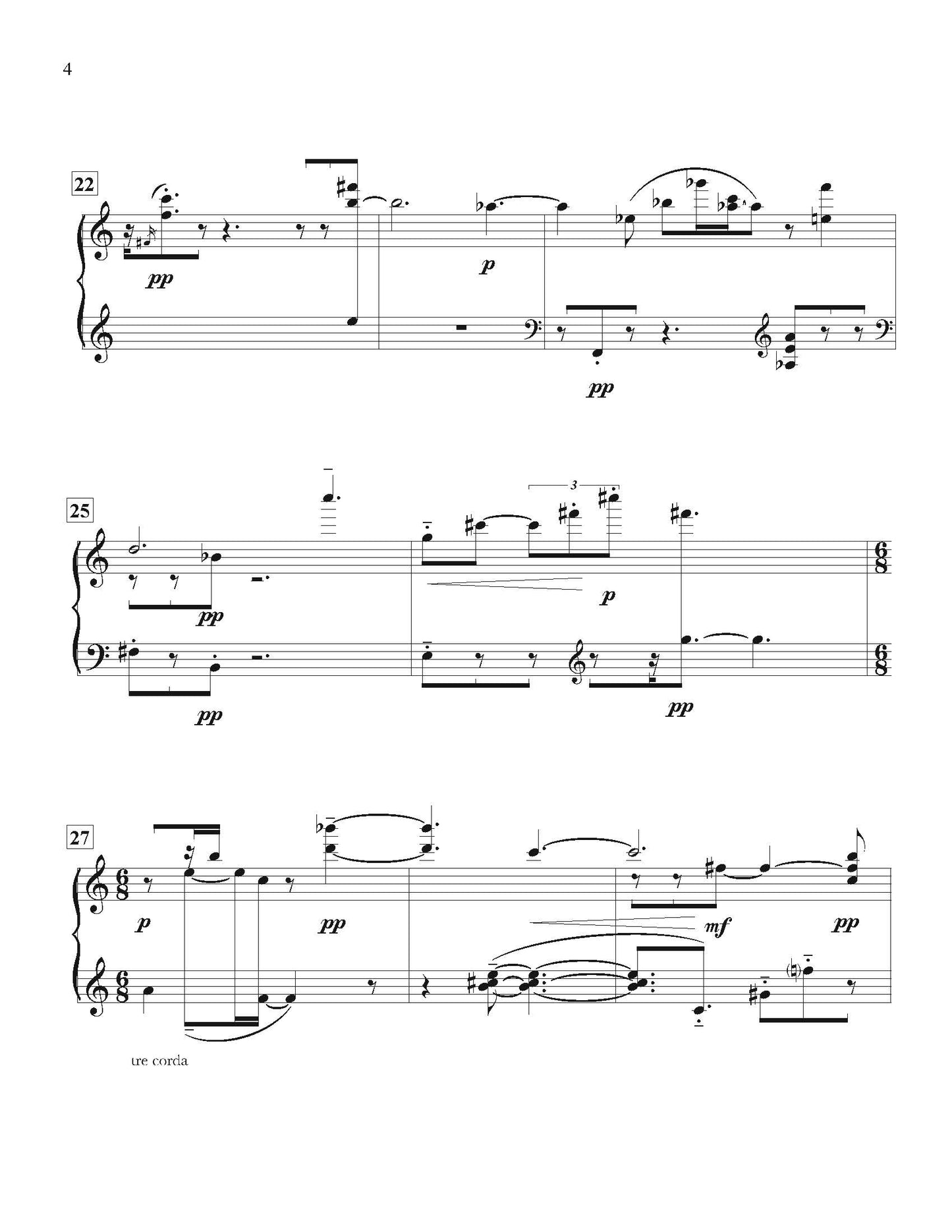 I Tre Colpi di Martello