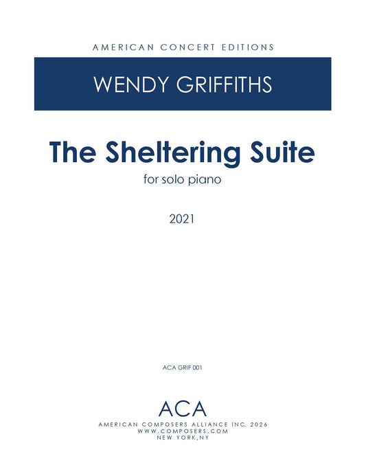 The Sheltering Suite