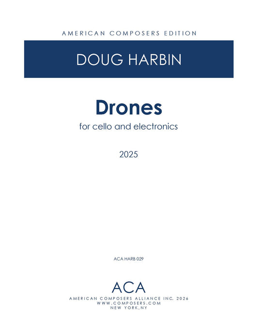 Drones