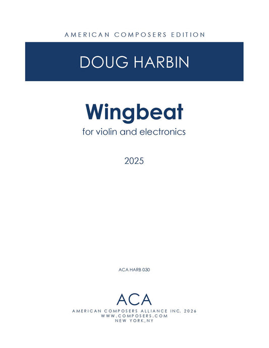 Wingbeat