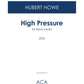 Hgih Pressure