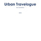 Urban Travelogue