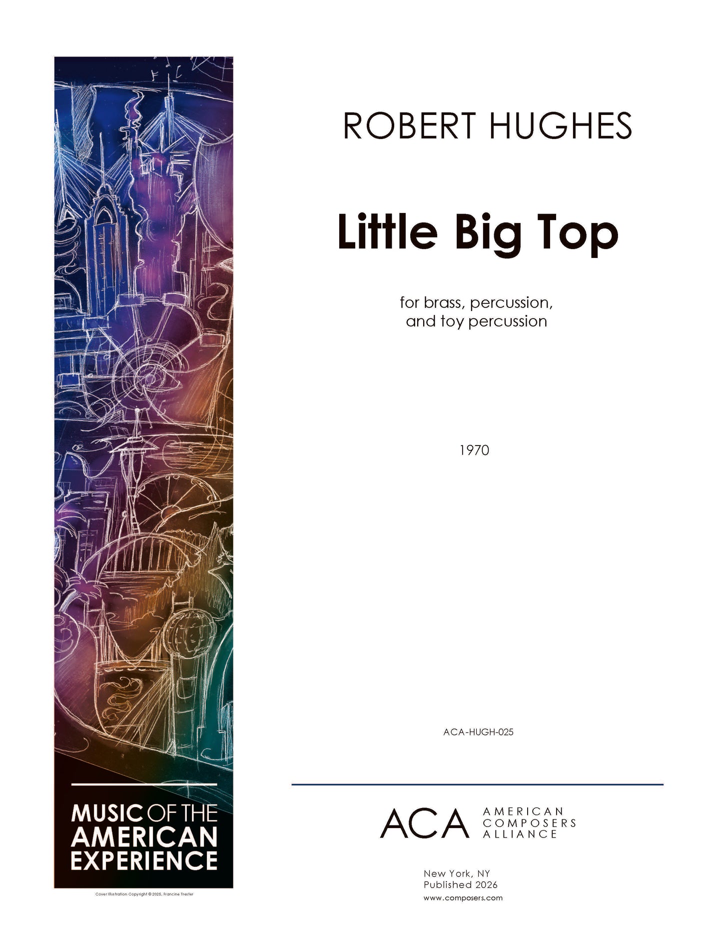 Little Big Top