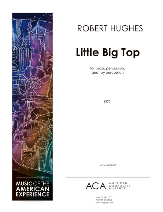 Little Big Top