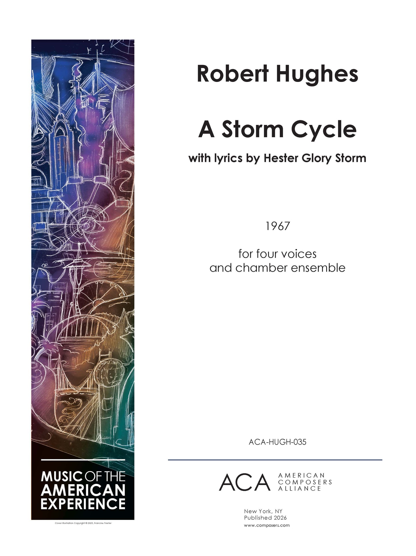 Storm Cycle